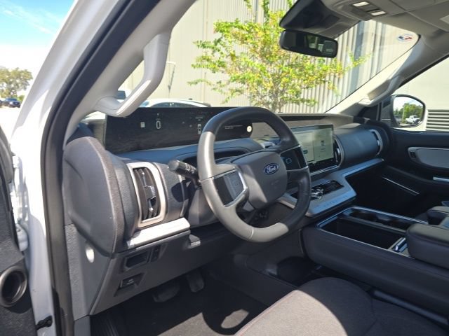 Certified 2025 Ford Expedition Active RWD image 10