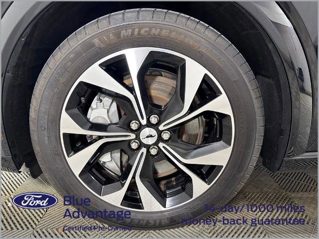 Certified 2023 Ford Mustang Mach-E Premium RWD image 15