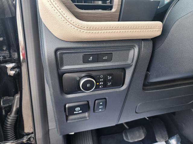 Certified 2024 Ford Expedition Limited AWD/4WD image 20