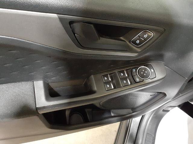 Certified 2020 Ford Escape S FWD image 11