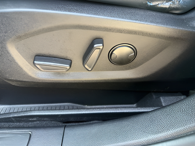 Certified 2024 Ford Edge SEL AWD/4WD image 21