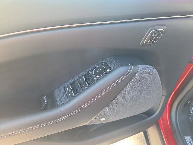 Certified 2021 Ford Mustang Mach-E Premium AWD/4WD image 15