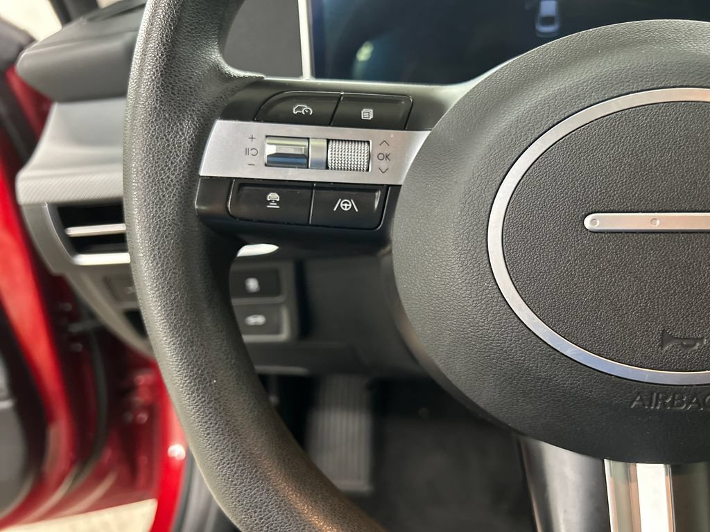 Used 2025 Hyundai Sonata SEL FWD image 21