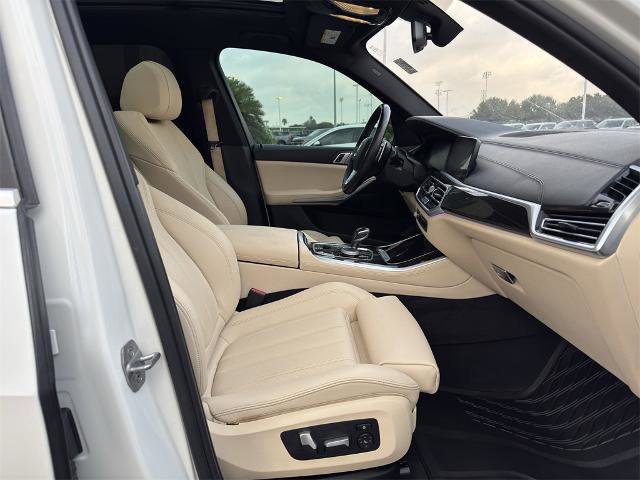 Used 2020 BMW X5 xDrive40i w/ Convenience Package image 19