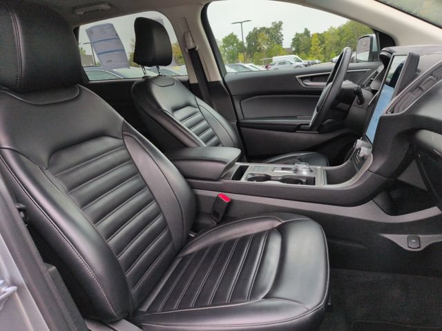 Certified 2024 Ford Edge SEL AWD/4WD image 15