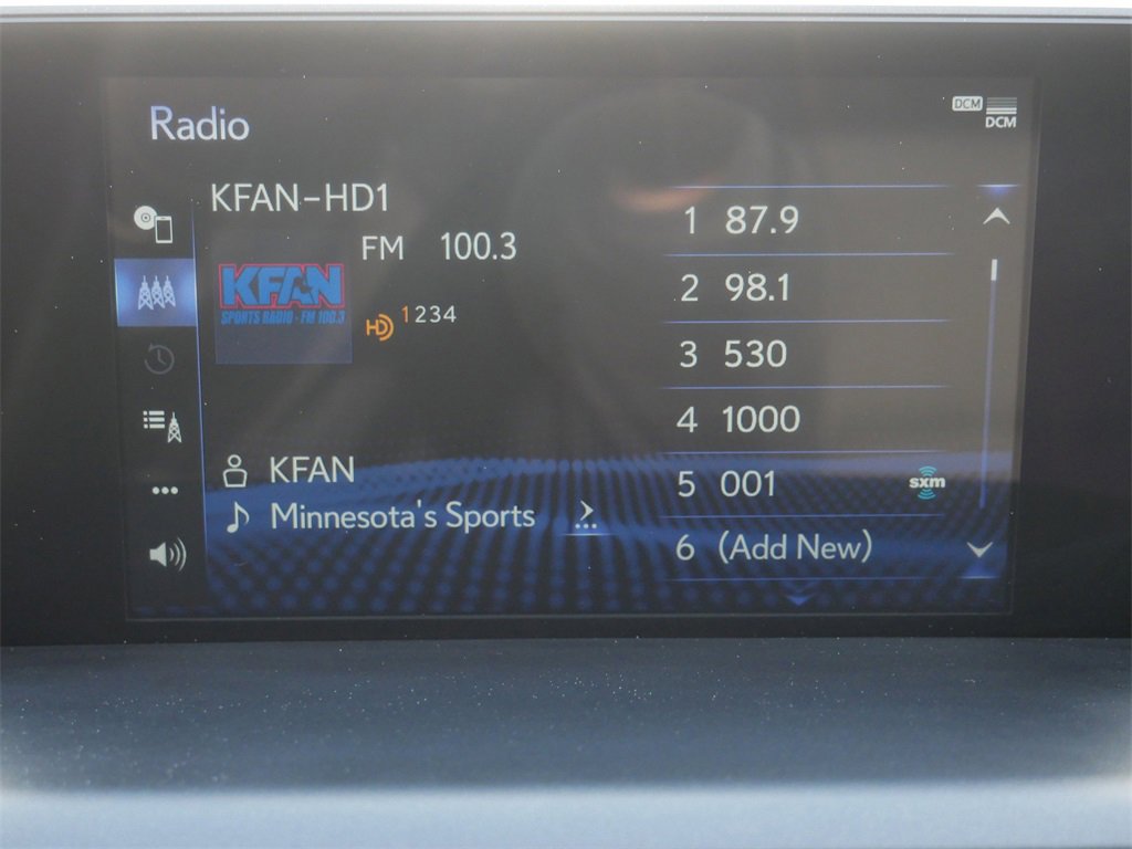 Used 2020 Lexus NX 300h AWD w/ Premium Package image 25