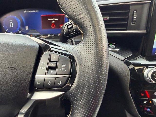 Certified 2021 Ford Explorer ST w/ Equipment Group 401A image 17