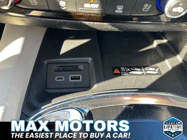 Used 2023 Buick Enclave Premium w/ Experience Buick Package image 28