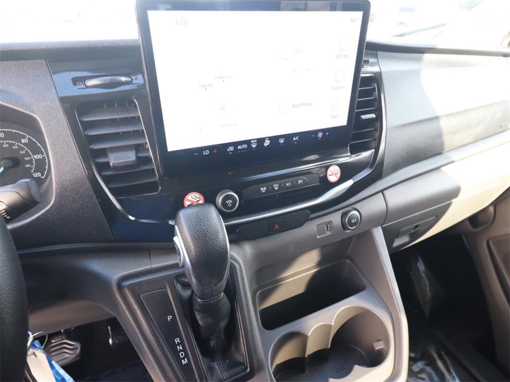 Certified 2023 Ford Transit 350 XLT image 20