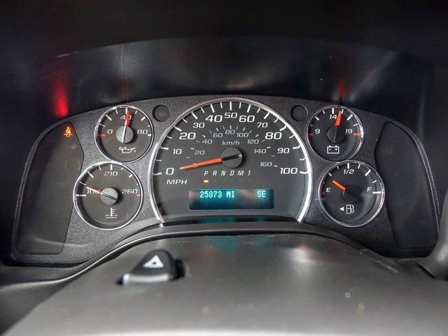 Used 2024 Chevrolet Express 2500 Extended w/ Driver Convenience Package RWD image 15