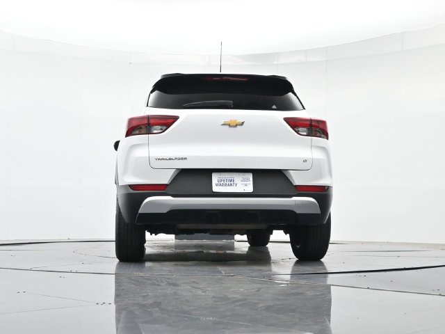 Used 2024 Chevrolet TrailBlazer LT FWD image 39