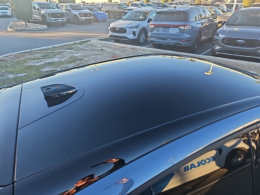 Certified 2024 Ford Mustang Mach-E Premium image 5