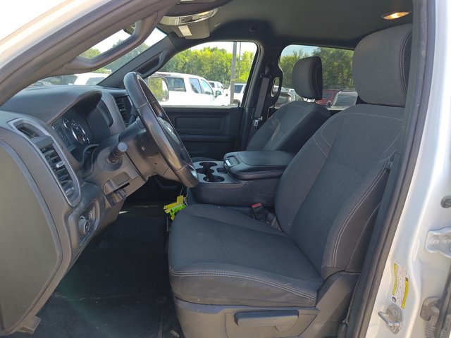 Used 2021 RAM 2500 Tradesman AWD/4WD image 9