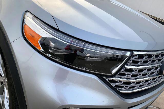 Certified 2024 Ford Explorer Limited image 26