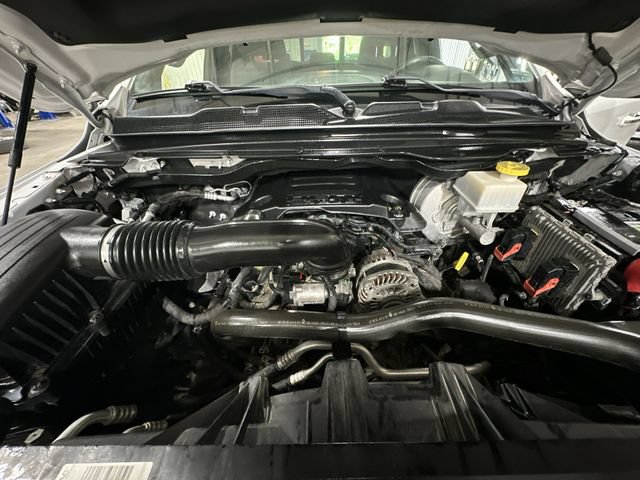 Used 2019 RAM 1500 Big Horn AWD/4WD image 22