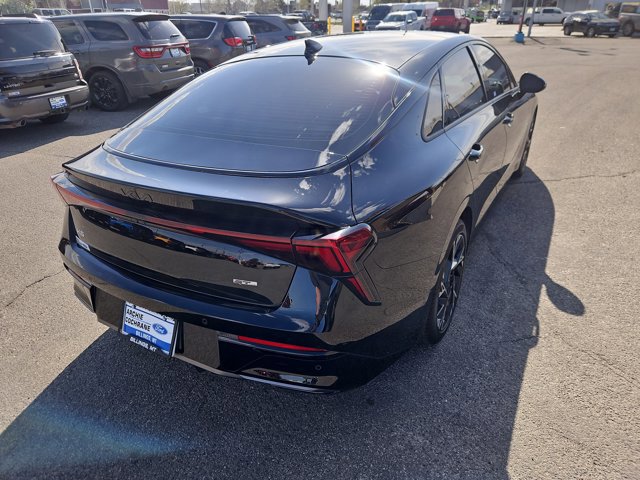 Used 2025 Kia K5 GT-Line w/ GT-Line Premium Package AWD/4WD image 3