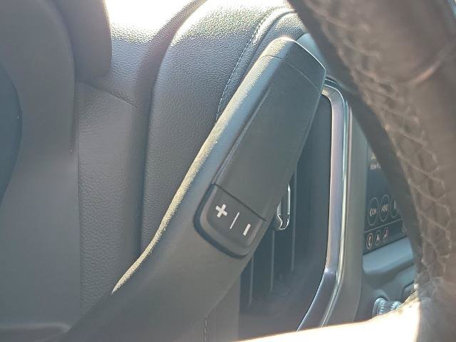 Used 2022 GMC Sierra 2500 Denali AWD/4WD image 16