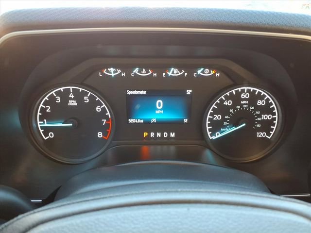Certified 2023 Ford F150 XL w/ STX Appearance Package image 23