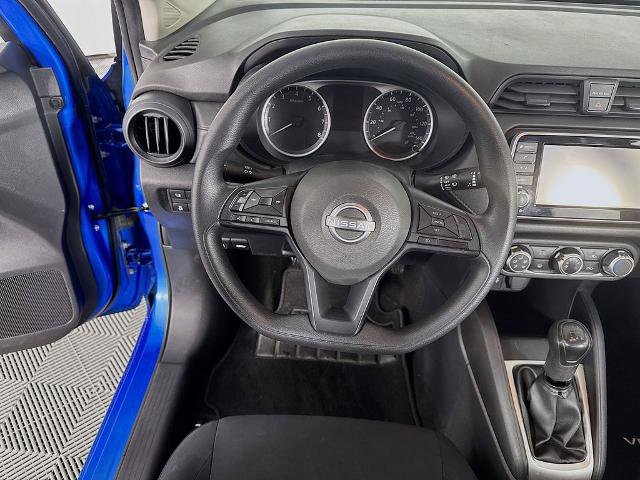 Used 2023 Nissan Versa S image 12