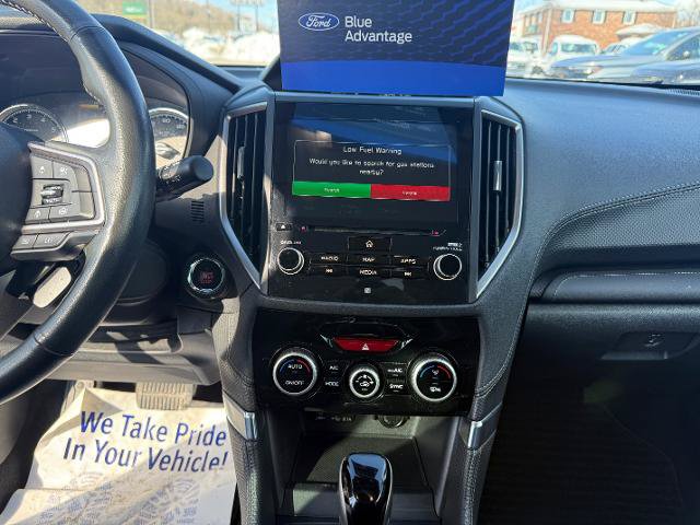 Used 2022 Subaru Forester Touring AWD/4WD image 14