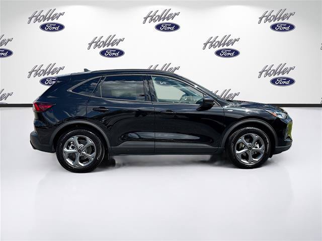Certified 2026 Ford Escape ST-Line FWD image 9