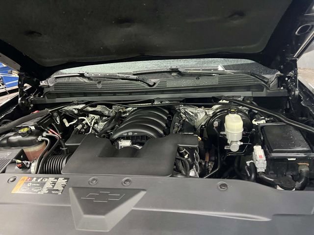 Used 2017 Chevrolet Silverado 1500 LT w/ All Star Edition image 10