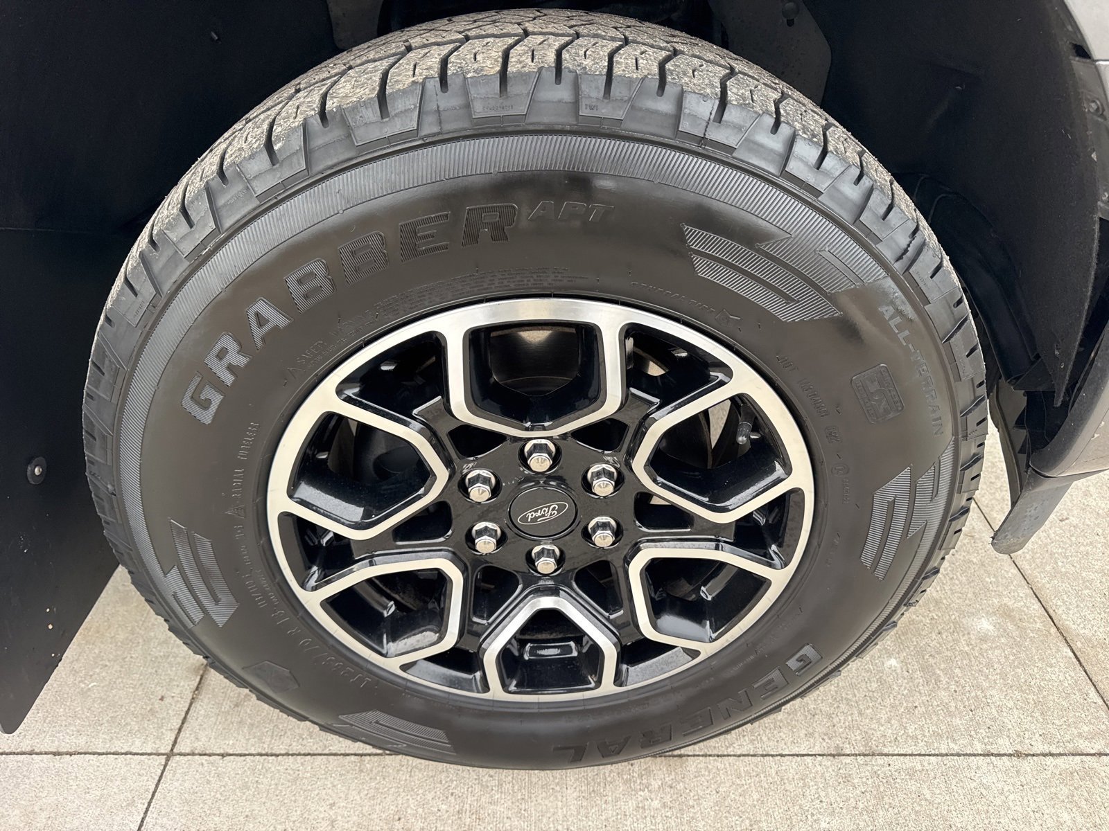 Certified 2022 Ford F150 XLT w/ Equipment Group 302A High image 24