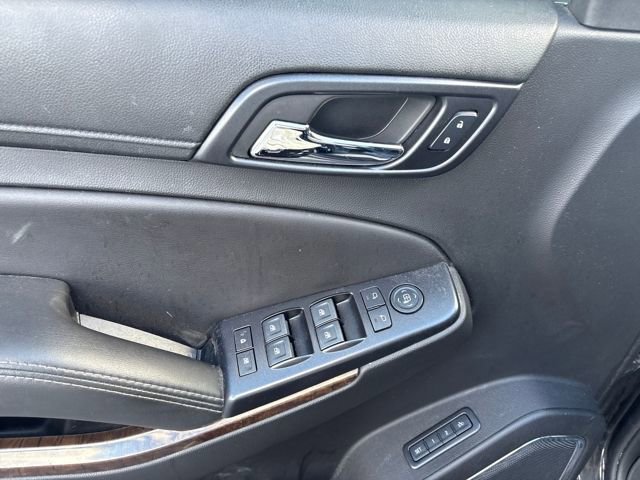 Used 2018 Chevrolet Tahoe LT image 17