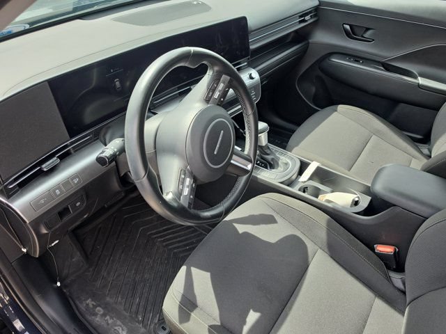 Used 2026 Hyundai Kona SEL Sport FWD image 11