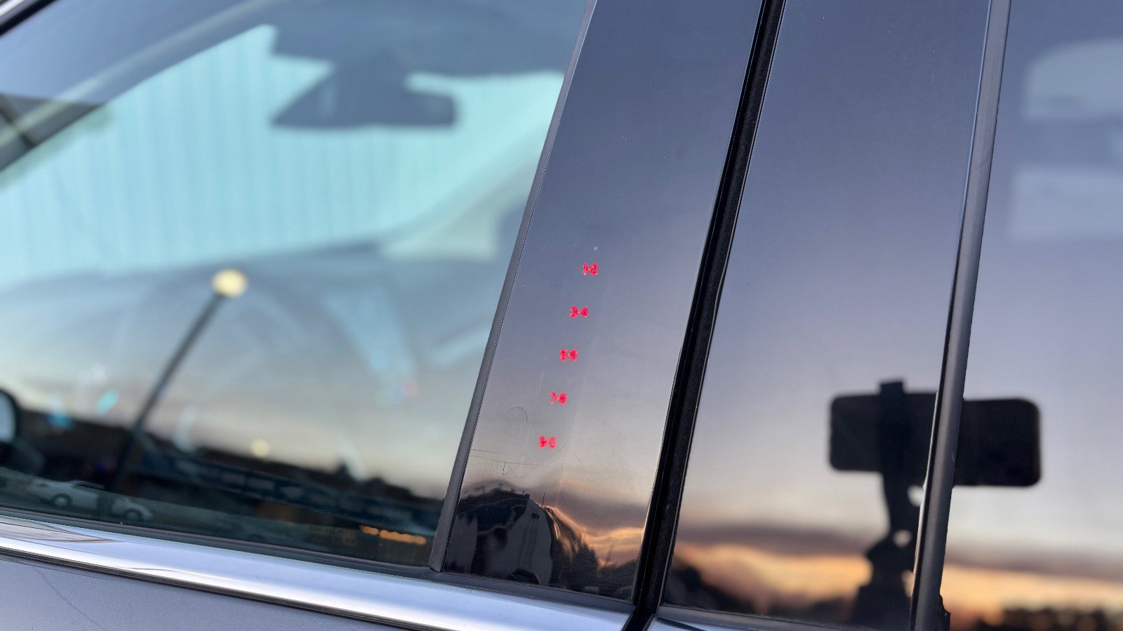 Certified 2022 Ford Edge SEL w/ Convenience Package image 19