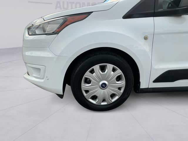 Certified 2022 Ford Transit Connect XLT FWD image 9