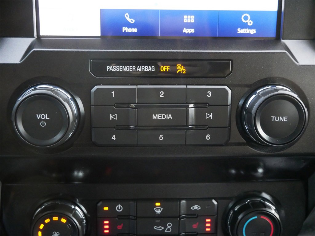 Certified 2020 Ford F150 XLT w/ Equipment Group 302A Luxury image 23