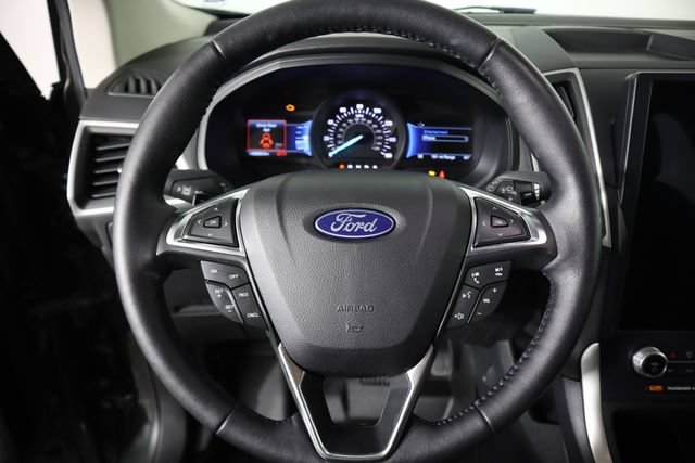 Certified 2023 Ford Edge SEL w/ Convenience Package AWD/4WD image 37