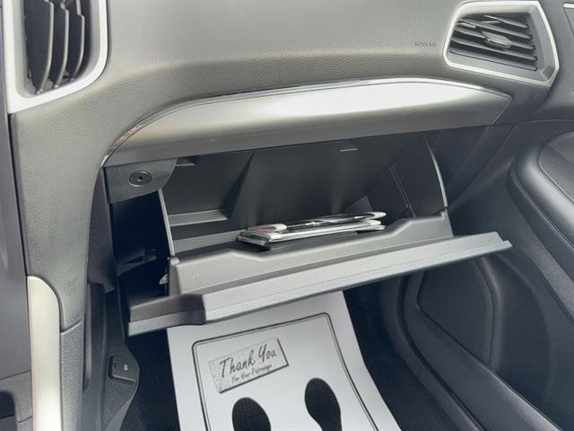 Certified 2022 Ford Edge SEL w/ Convenience Package image 20