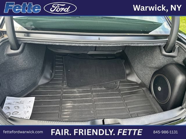 Used 2023 Chrysler 300 S w/ Comfort Group RWD image 23