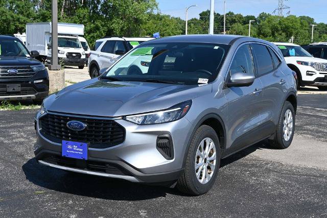 Certified 2023 Ford Escape Active w/ Tech Pack #2 AWD/4WD image 5