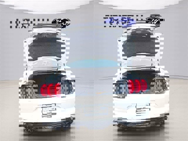 Certified 2022 Ford Mustang GT w/ Equipment Group 301A image 5