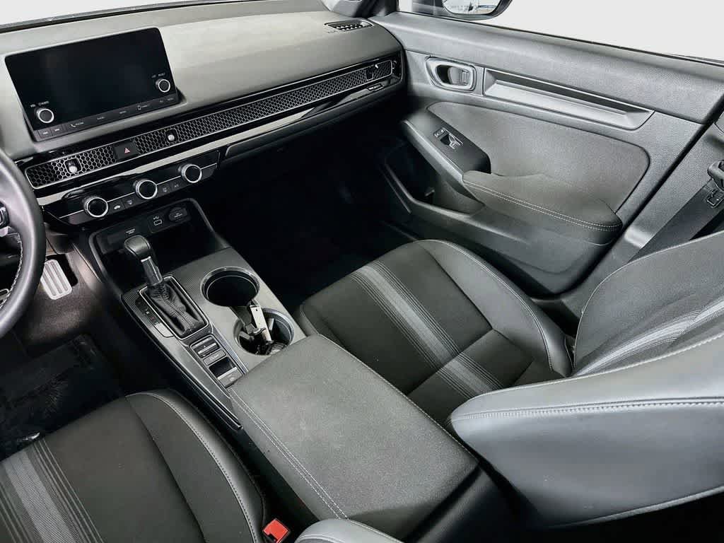 Used 2023 Honda Civic Sport image 11