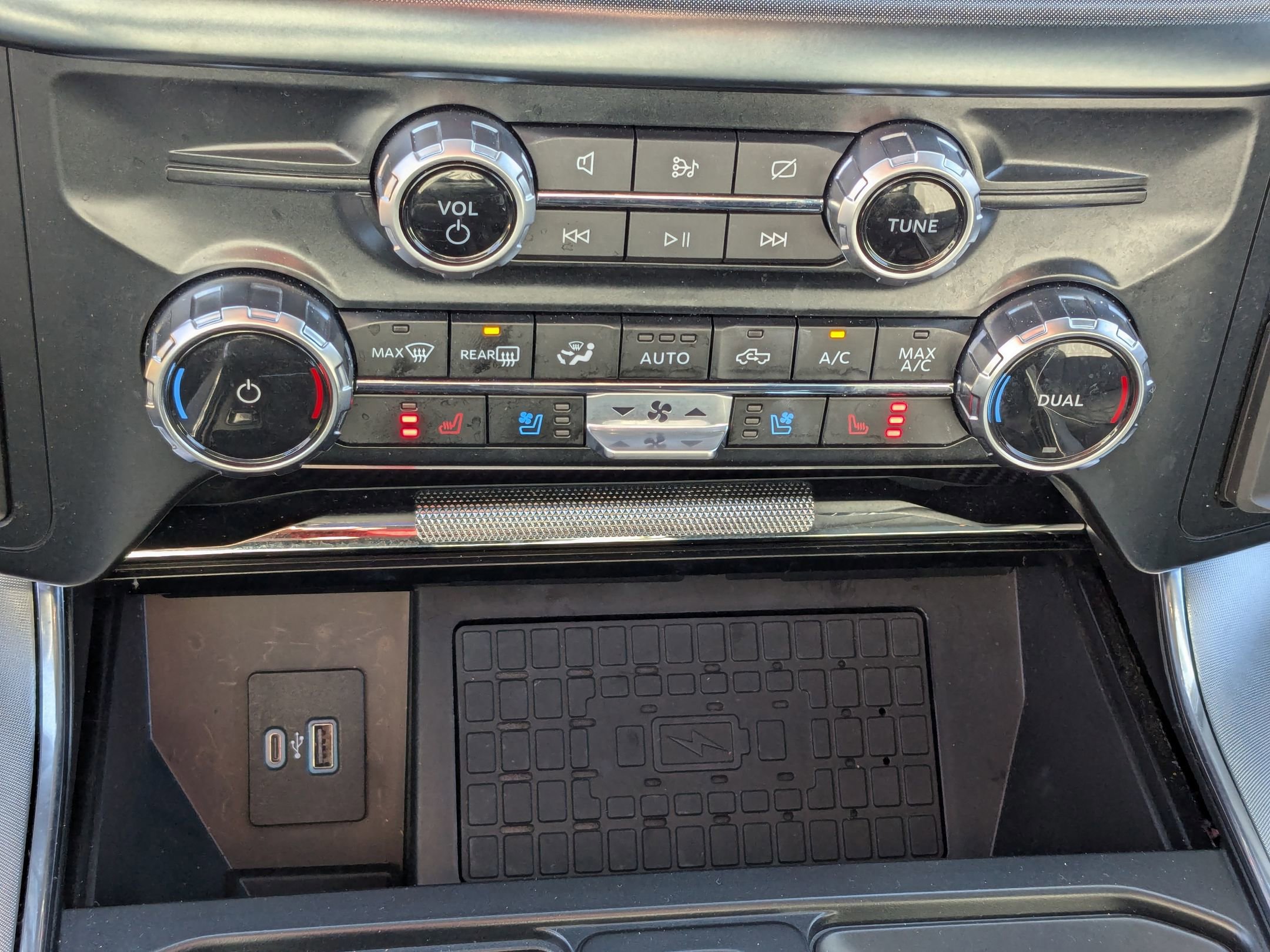 Certified 2023 Ford F150 Limited image 29