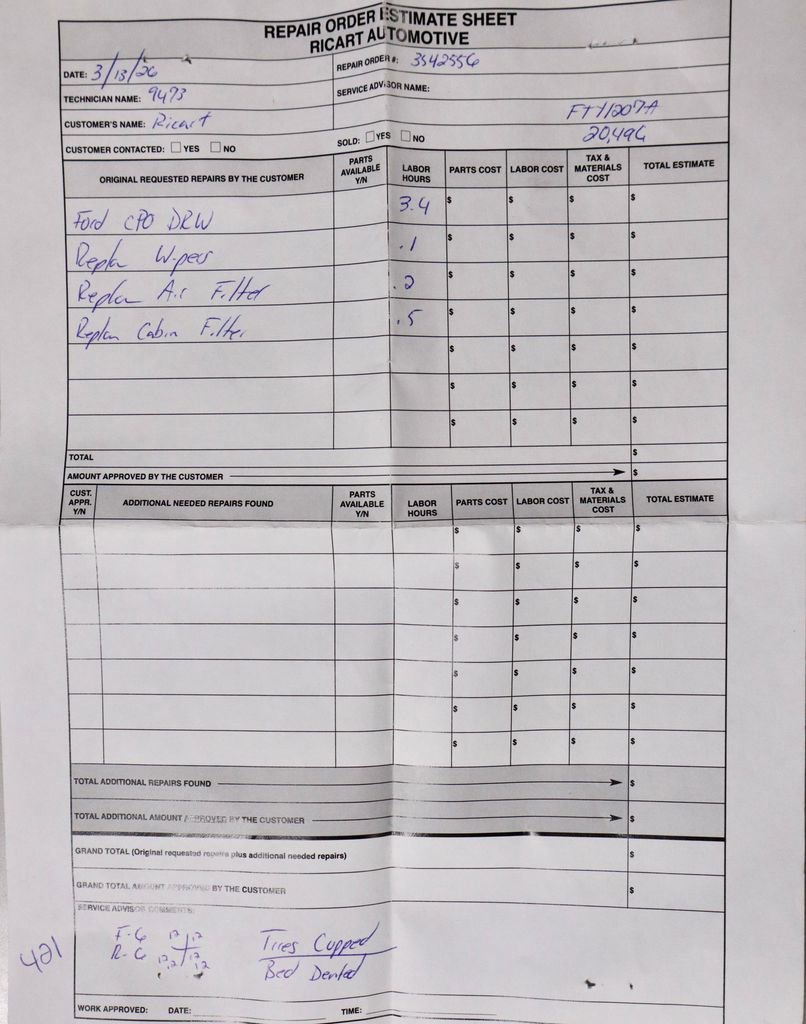 Certified 2024 Ford F350 Lariat w/ Lariat Ultimate Package image 6