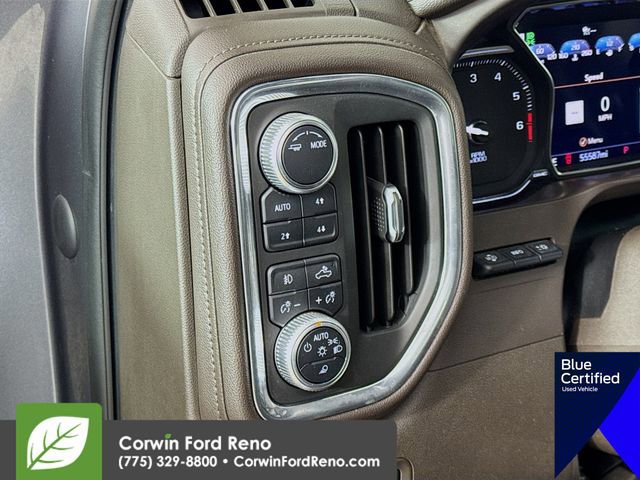 Used 2020 GMC Sierra 1500 Denali w/ Denali Ultimate Package image 14