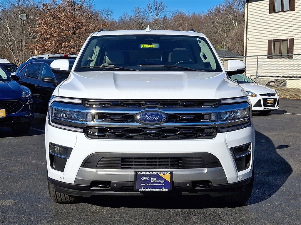 Certified 2023 Ford Expedition Limited image 7