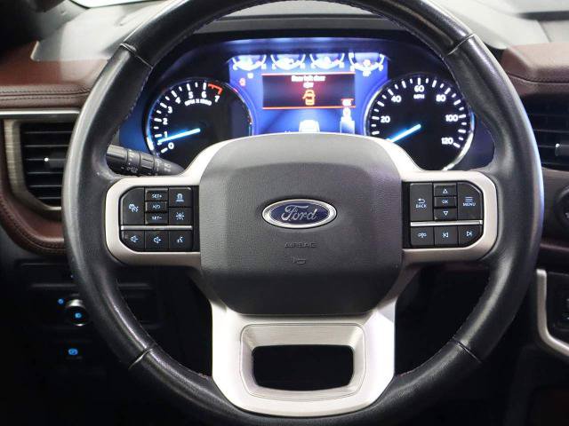 Certified 2022 Ford Expedition Limited AWD/4WD image 24