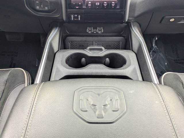 Used 2025 RAM 3500 Laramie AWD/4WD image 19