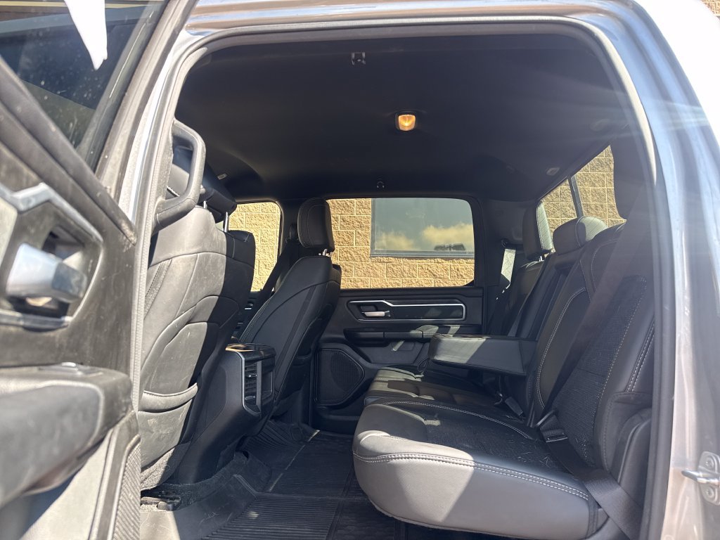 Used 2022 RAM 1500 Big Horn w/ Back Country Package AWD/4WD image 18