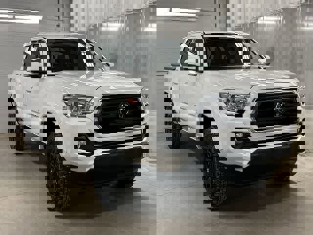 Used 2022 Toyota Tacoma SR5 image 7