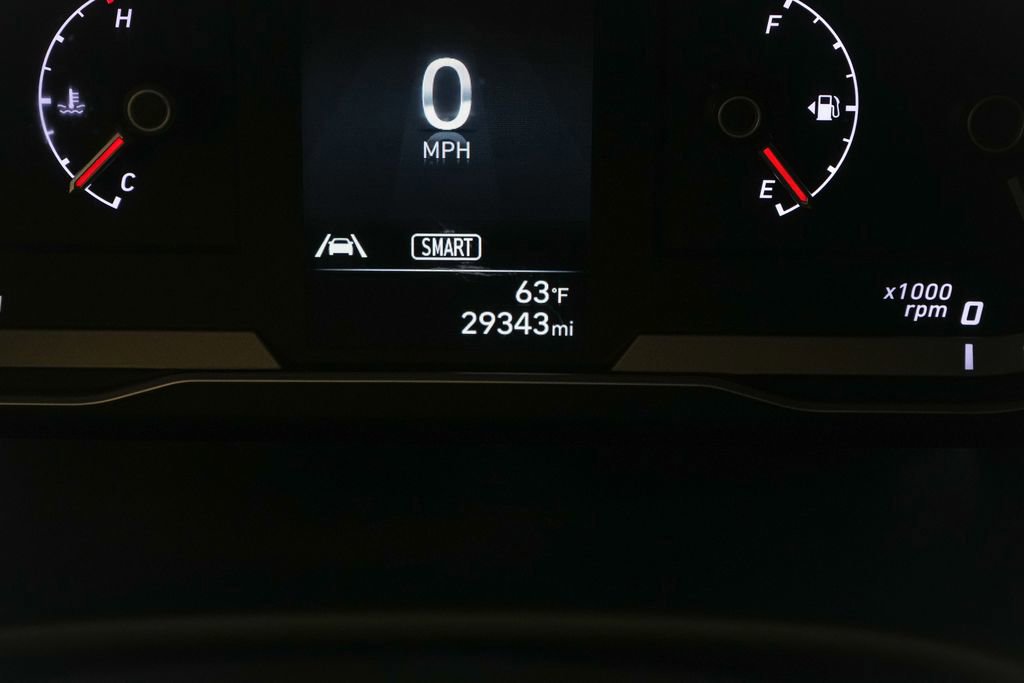 Used 2024 Hyundai Santa Cruz SEL image 18