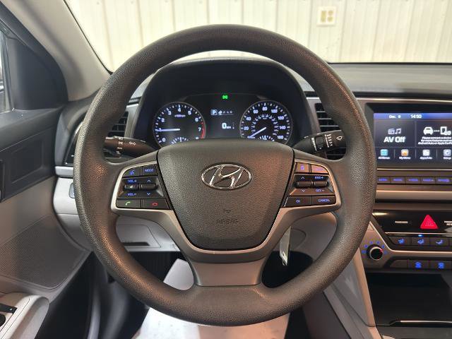 Used 2018 Hyundai Elantra SEL image 8