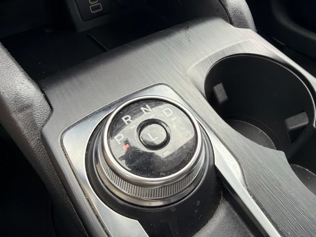 Certified 2024 Ford Escape Active FWD image 34
