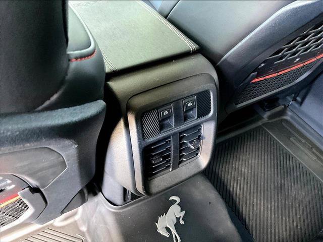 Certified 2025 Ford Bronco Raptor AWD/4WD image 24
